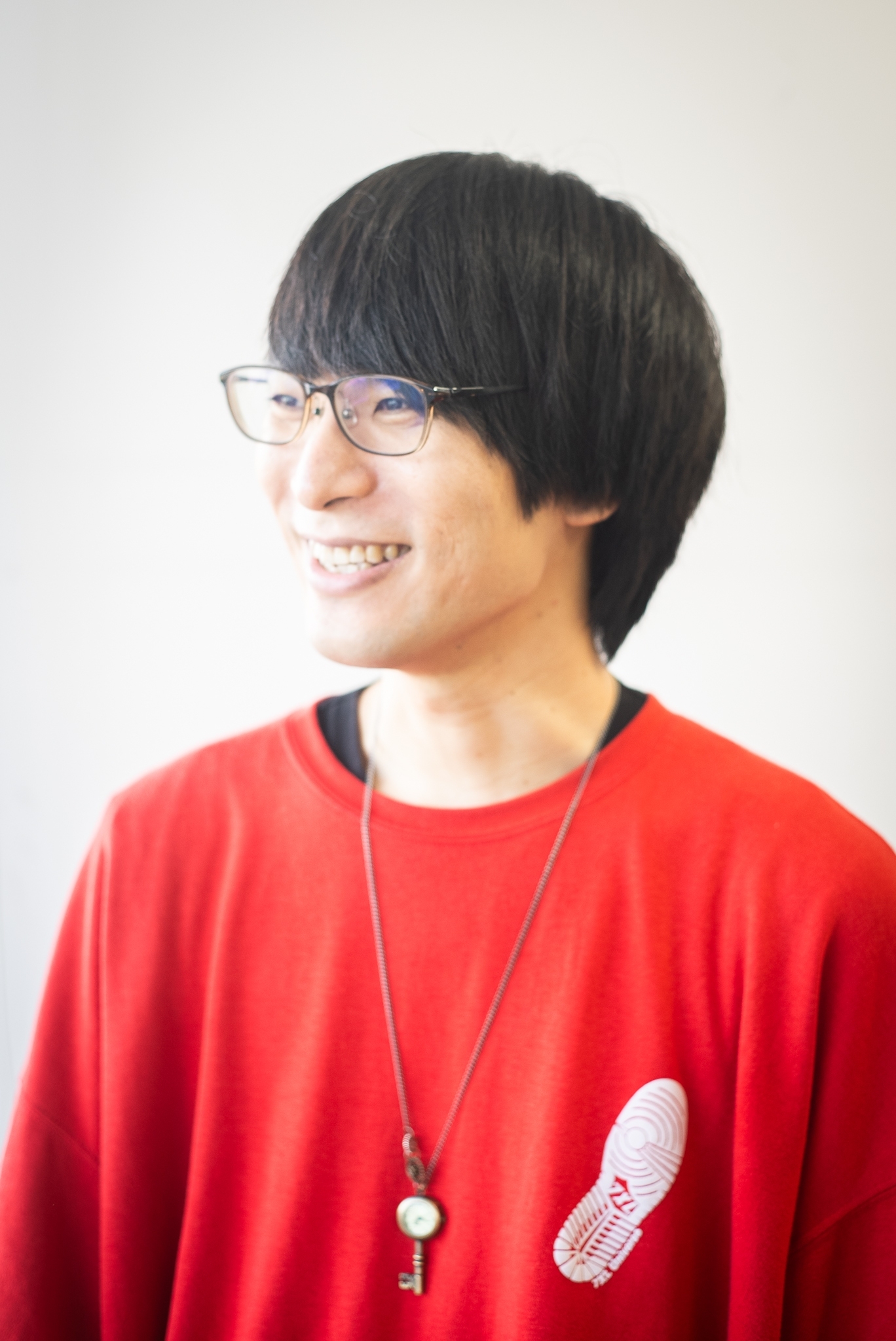 畑田裕二先生 写真