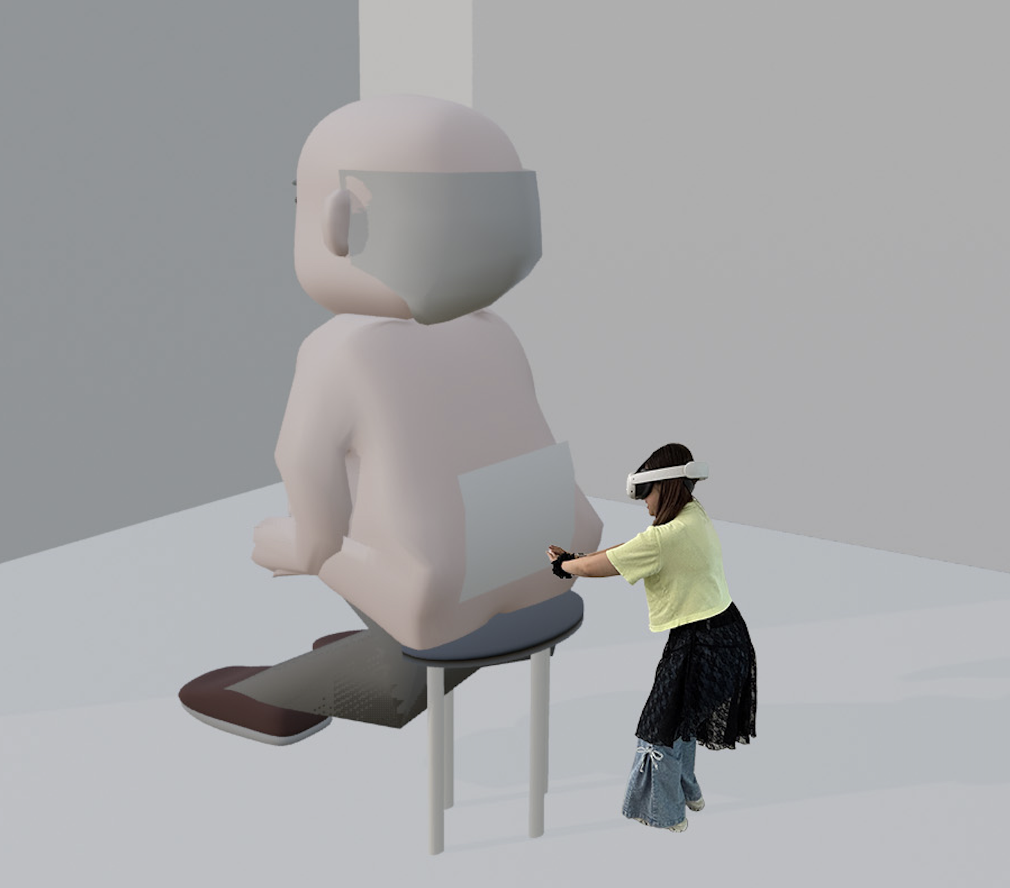 ぱんとまいむ？